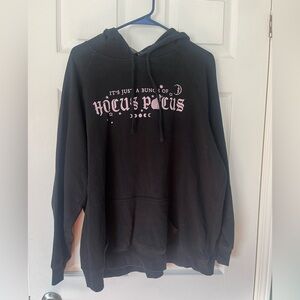 Torrid Disneys Hocus Pocus Hooded Sweater